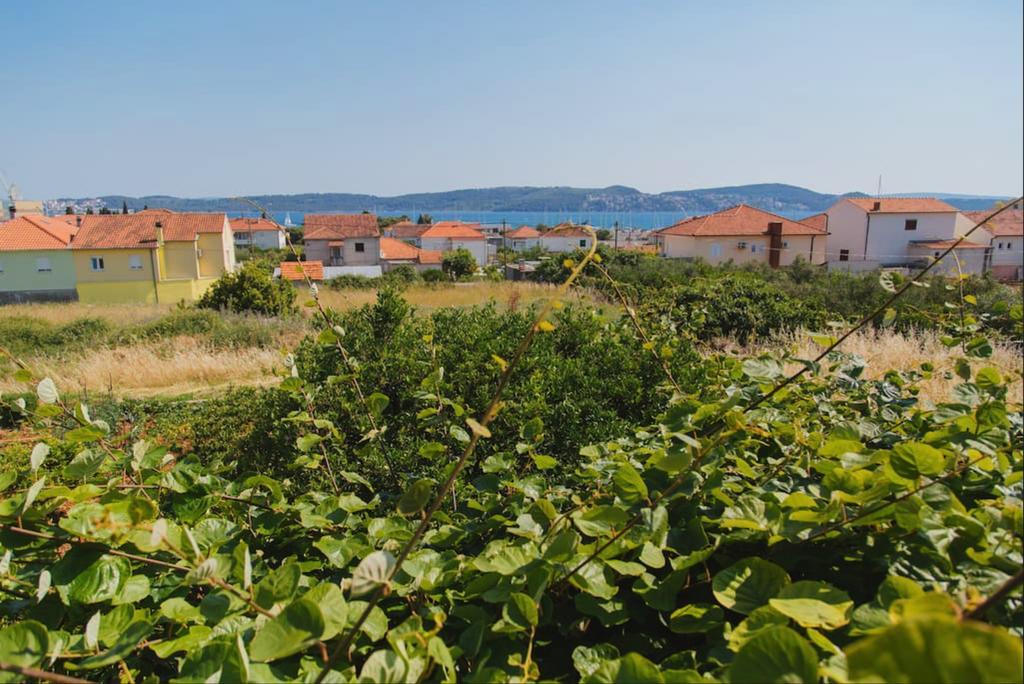 Hotel House Mariposa Trogir Exterior foto