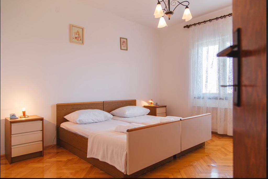 Hotel House Mariposa Trogir Exterior foto