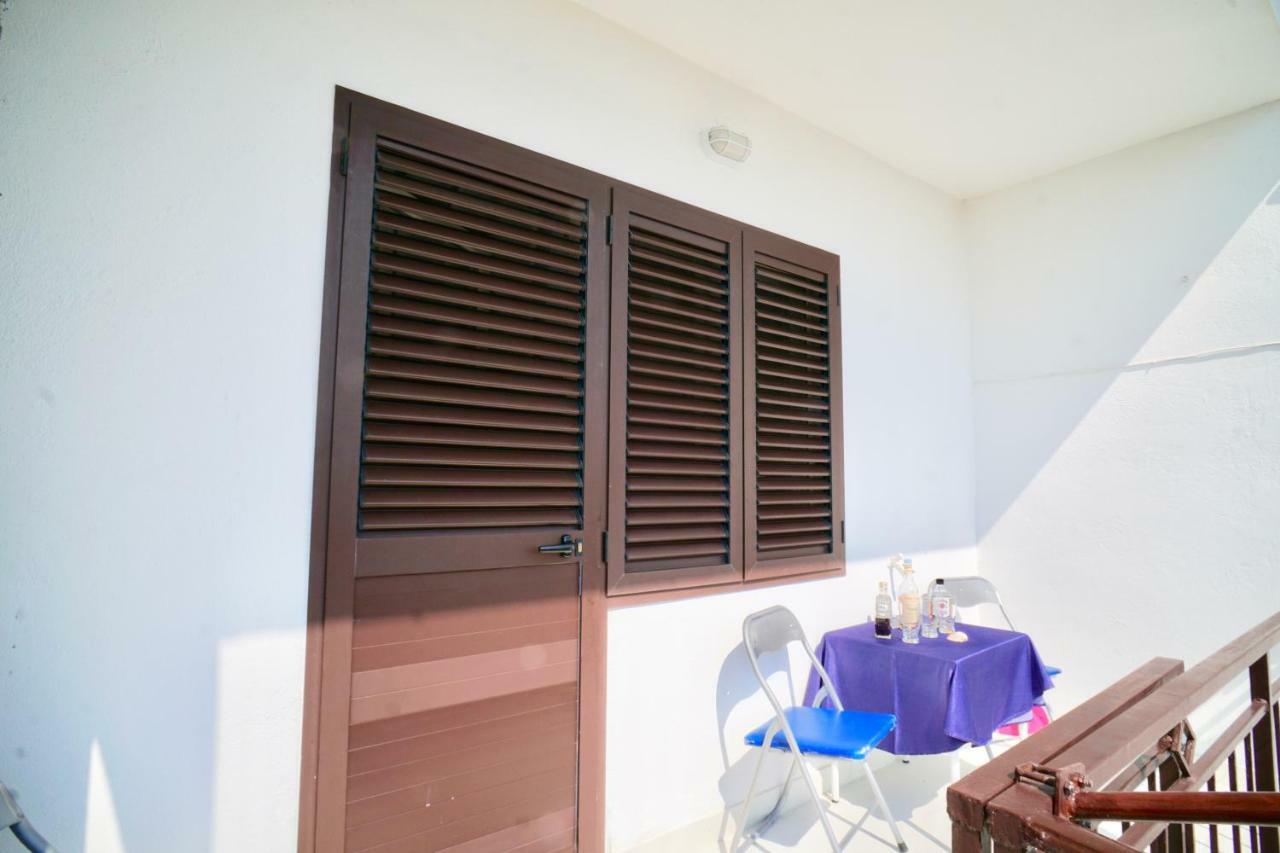 Hotel House Mariposa Trogir Exterior foto